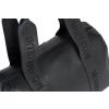 Bolso Maternal Mommy Club Signature en Cuero Vegano - Negro - imagen 4