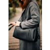 Bolso Maternal Mommy Club Signature en Cuero Vegano - Negro - imagen 15