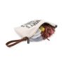 Bolso Neceser Mommy's Treasures Blanco Crudo Childhome - imagen 10