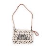 Bolso Neceser Mommy's Treasures Leopardo Childhome - imagen 10