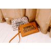 Bolso Neceser Mommy's Treasures Leopardo Childhome - imagen 16