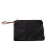 Bolso Neceser Mommy's Treasures Negro Letras Doradas Childhome - imagen 7