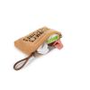 Bolso Neceser Mommy's Treasures Osito Marrón Childhome - imagen 16