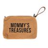 Bolso Neceser Mommy's Treasures Osito Marrón Childhome - imagen 4