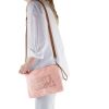 Bolso Neceser Mommy's Treasures Rosa Childhome - imagen 16