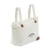 BOLSO ORGANIZADOR NATURA BEIGE 13x38x20 CM