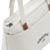 BOLSO ORGANIZADOR NATURA BEIGE 13x38x20 CM