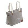 BOLSO ORGANIZADOR NATURA MARRON 13x38x20 CM