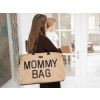 Mommy Bag Raffia