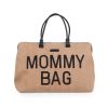 Mommy Bag Raffia