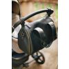 Bolso Maternal Mommy Club Signature en Cuero Vegano - Negro - imagen 9