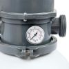 Bomba de filtro de arena para piscinas capacidad 3.028 l/h, Bestway 58515 - imagen 7