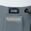  Bomba de filtro de arena para piscinas capacidad 3.028 l/h, Bestway 58515 - imagen 9