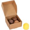 Besos de chocolate Fresh