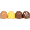 Besos de chocolate Fresh