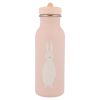 Botella Infantil de Acero Trixie - Conejo 500