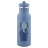 Botella Infantil de Acero Trixie - Elefante 500