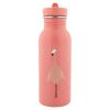 Botella Infantil de Acero Trixie - Flamenco 500