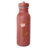 Botella Infantil de Acero Trixie - Mono 500