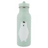 Botella Infantil de Acero Trixie - Oso 500