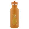 Botella Infantil de Acero Trixie - Zorro 500