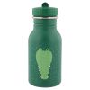Botella Infantil de Acero Trixie - Cocodrilo 350