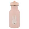 Botella Infantil de Acero Trixie - Conejo 350