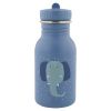 Botella Infantil de Acero Trixie - Elefante 350