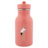 Botella Infantil de Acero Trixie - Flamenco 350