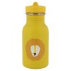 Botella Infantil de Acero Trixie - Leon 350