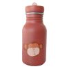 Botella Infantil de Acero Trixie - Mono 350