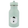 Botella Infantil de Acero Trixie - Oso Polar 350