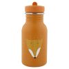 Botella Infantil de Acero Trixie - Zorro 350