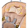 Bugies Beige - Columpio eléctrico de alta calidad para bebés de hasta 12 kg - imagen 4