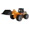 Bulldozer a control remoto - imagen 13