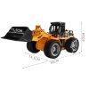 Bulldozer a control remoto - imagen 61