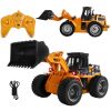 Bulldozer a control remoto - imagen 7