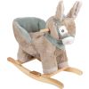 Burro balancín con Asiento Legler - imagen 4