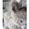 Burro Balancín Norbert de madera  LittleBirdToldMe