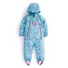 Buzo Impermeable Bebés y Niños primrose