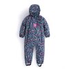Buzo Impermeable Bebés y Niños de woodland