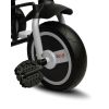 triciclo buzz gris toyz