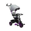 triciclo buzz purpura toyz