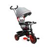 triciclo buzz rojo toyz