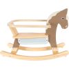 Caballo balancín con anillo de asiento - imagen 25