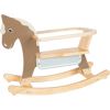 Caballo balancín con anillo de asiento - imagen 43