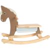 Caballo balancín con anillo de asiento - imagen 55