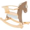 Caballo balancín con anillo de asiento - imagen 7