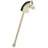 Caballito de palo Callu , Goki - imagen 2