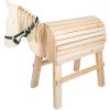 Caballo de Madera , Legler - imagen 3